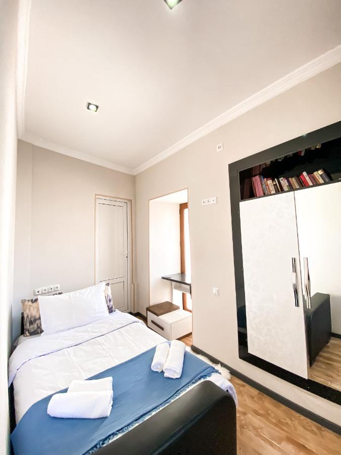 Next Level Apartment Tbilisi Exteriér fotografie
